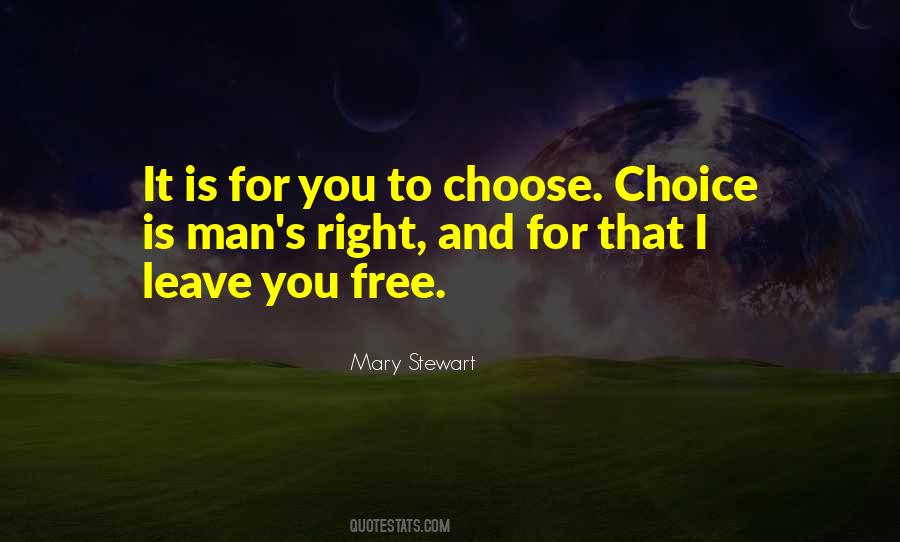 You Free Quotes #1775903