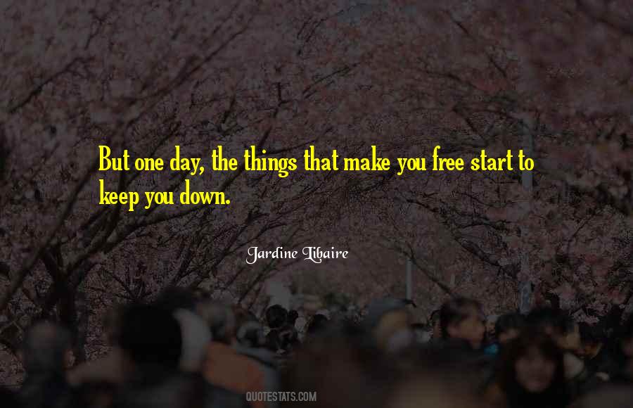 You Free Quotes #1846341