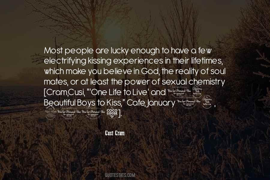 Sexual Power Quotes #1431600
