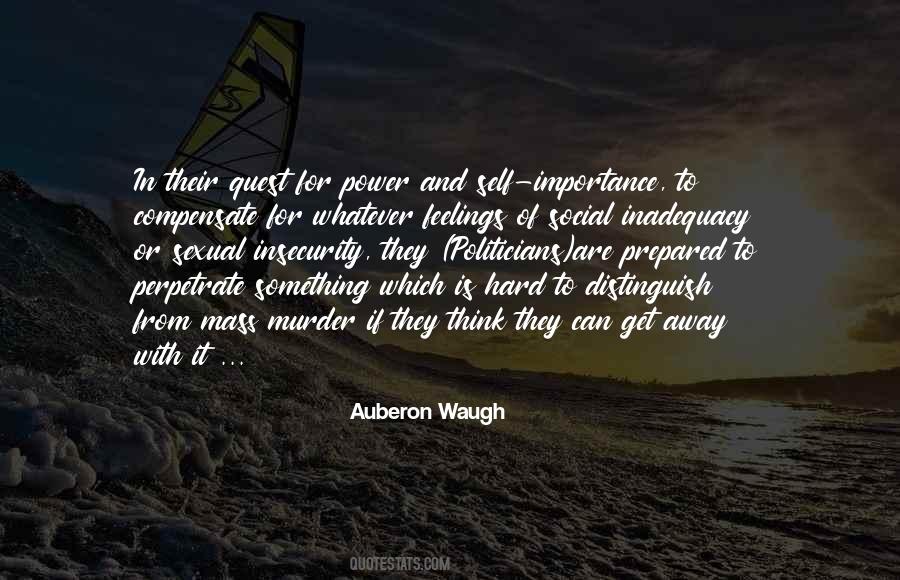 Sexual Power Quotes #1457326