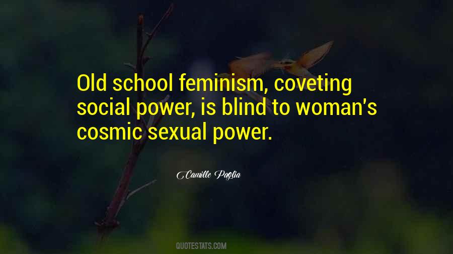 Sexual Power Quotes #1484185