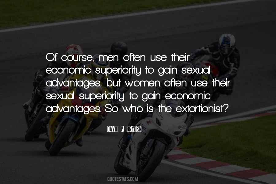 Sexual Power Quotes #261810