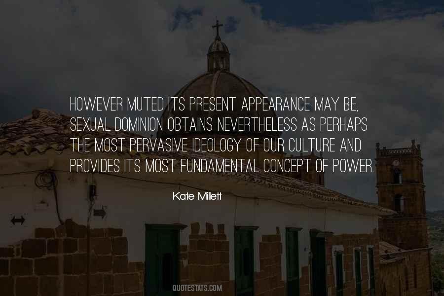 Sexual Power Quotes #416462