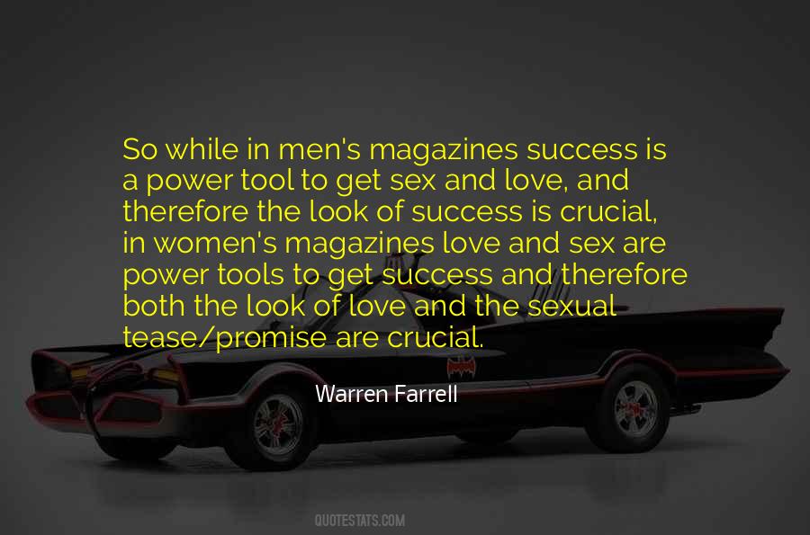 Sexual Power Quotes #834835
