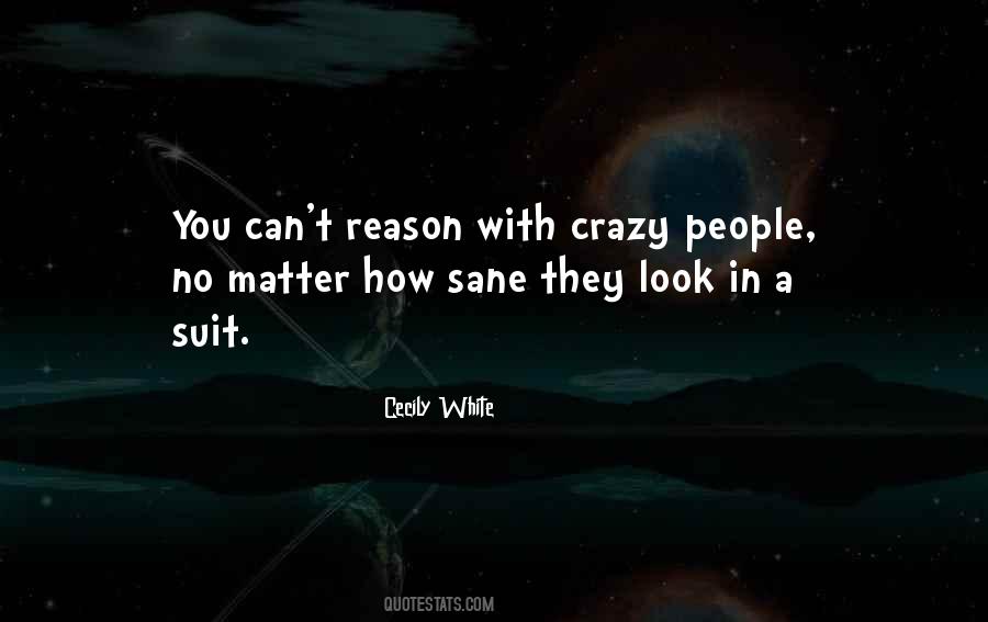 White Suit Quotes #1712560