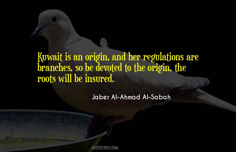 Al Jaber Quotes #98398