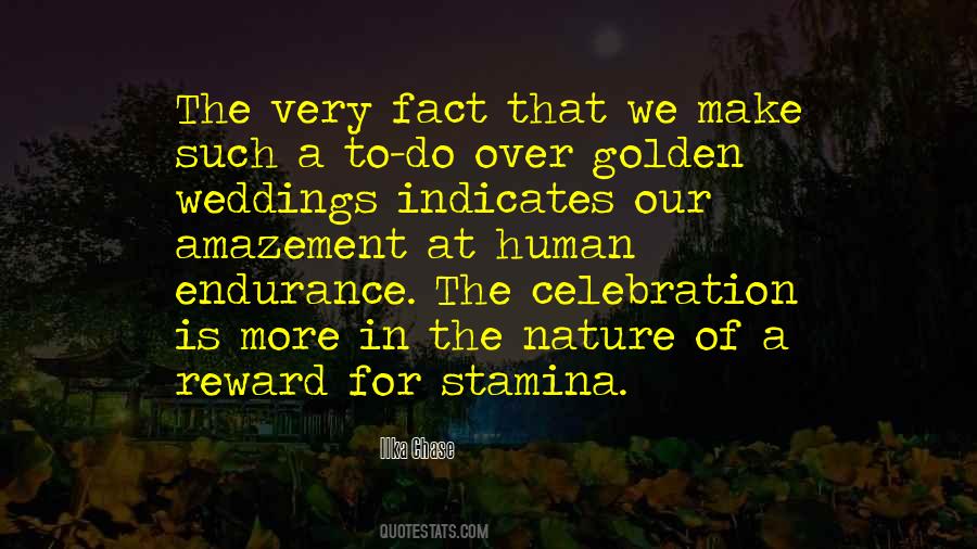 Marriage Endurance Quotes #2104