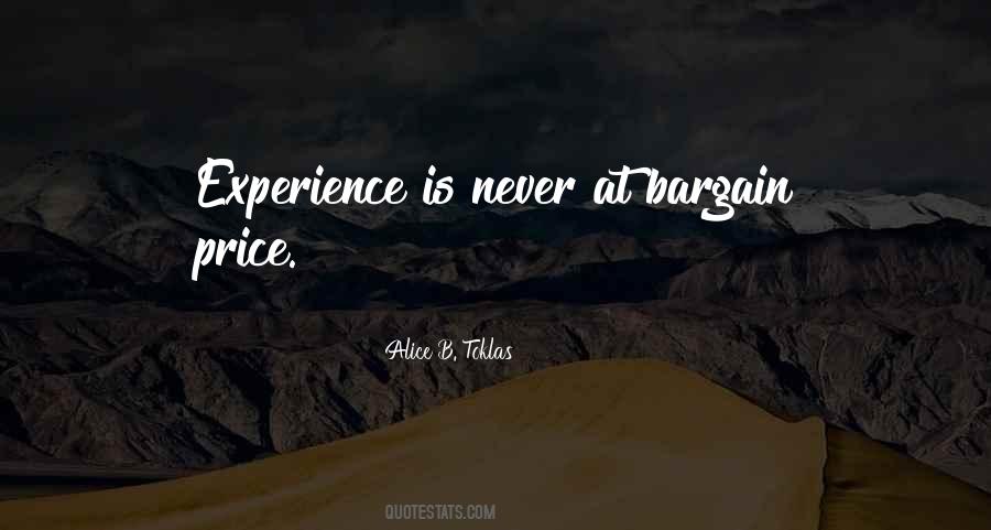 Alice Toklas Quotes #1550259