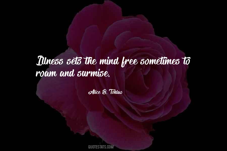 Alice Toklas Quotes #1650917