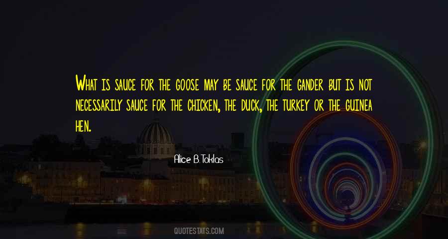 Alice Toklas Quotes #1670306