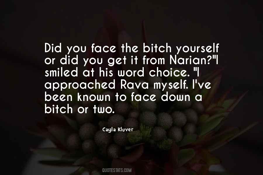 Quotes About Narian #1707369