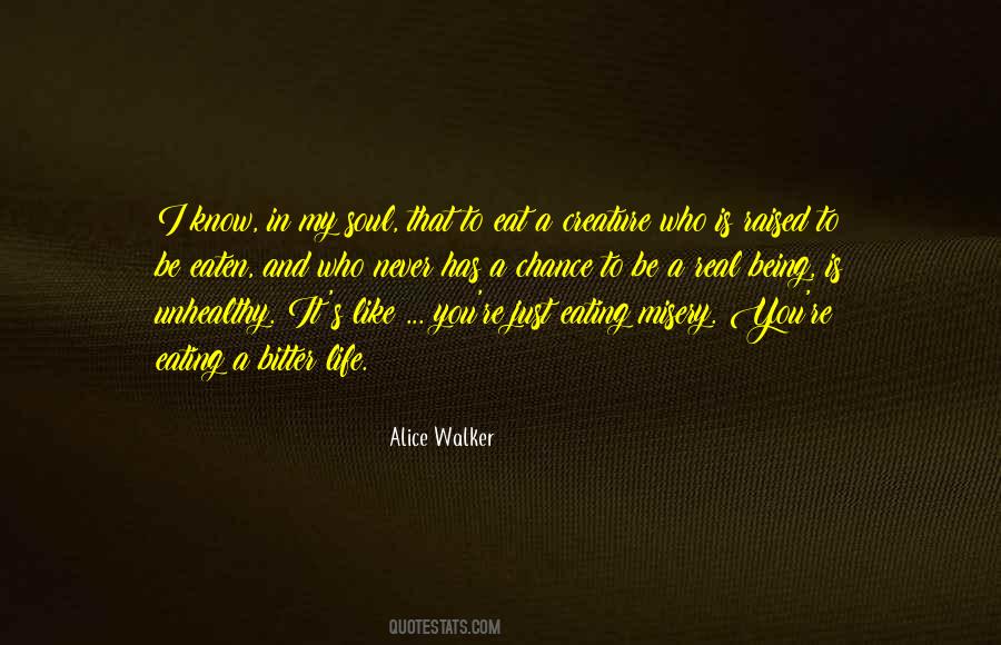 Alice Walker's Quotes #1052130