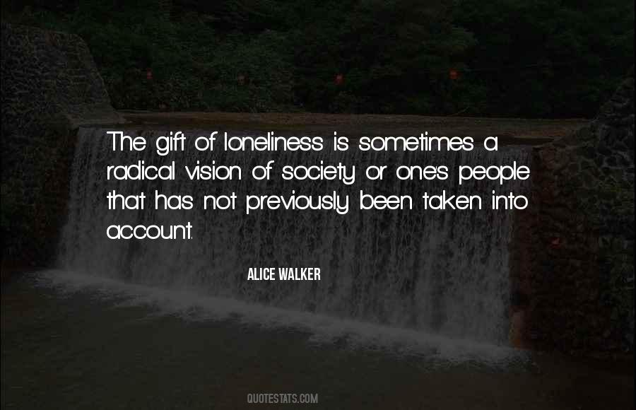 Alice Walker's Quotes #138801