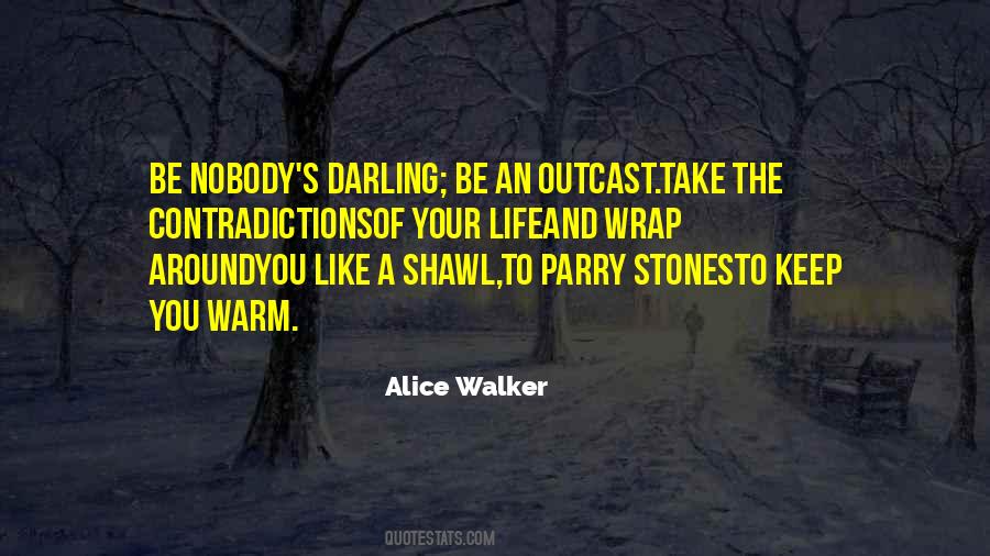 Alice Walker's Quotes #1669202