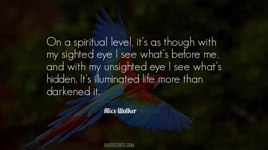 Alice Walker's Quotes #1788843
