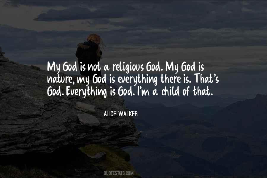 Alice Walker's Quotes #1804563