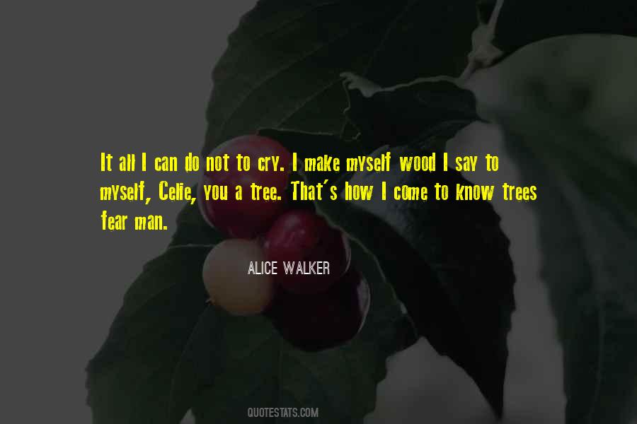 Alice Walker's Quotes #1839808