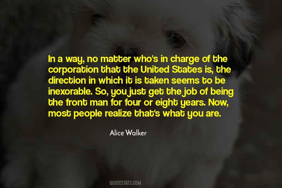 Alice Walker's Quotes #702816