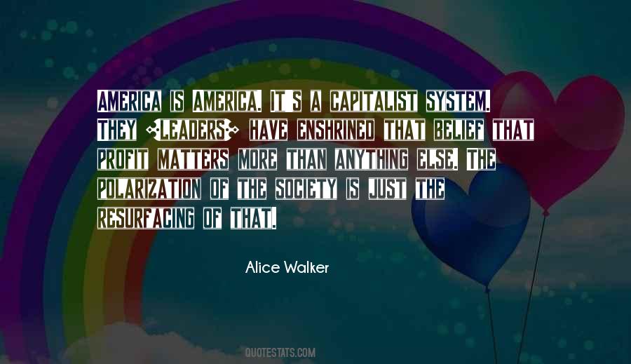 Alice Walker's Quotes #874221