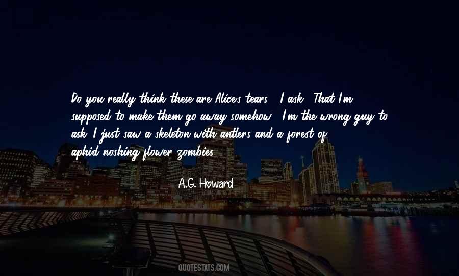 Alice's Quotes #1115077