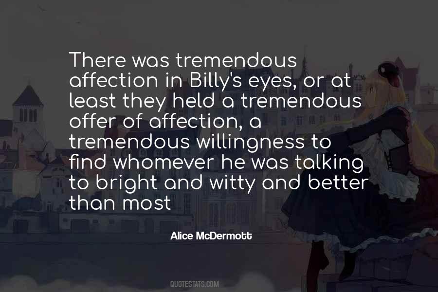 Alice's Quotes #11709