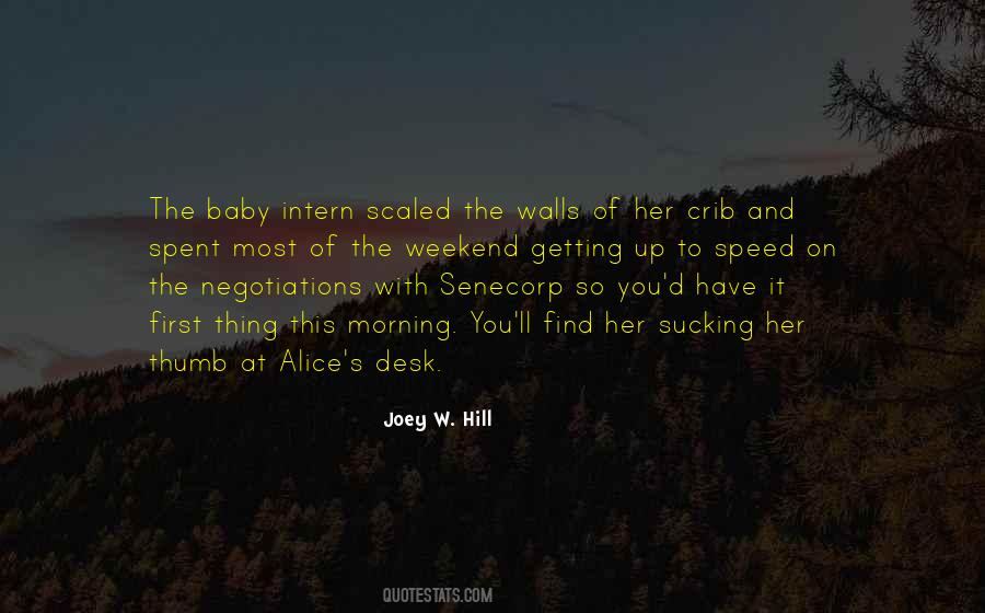 Alice's Quotes #1684582