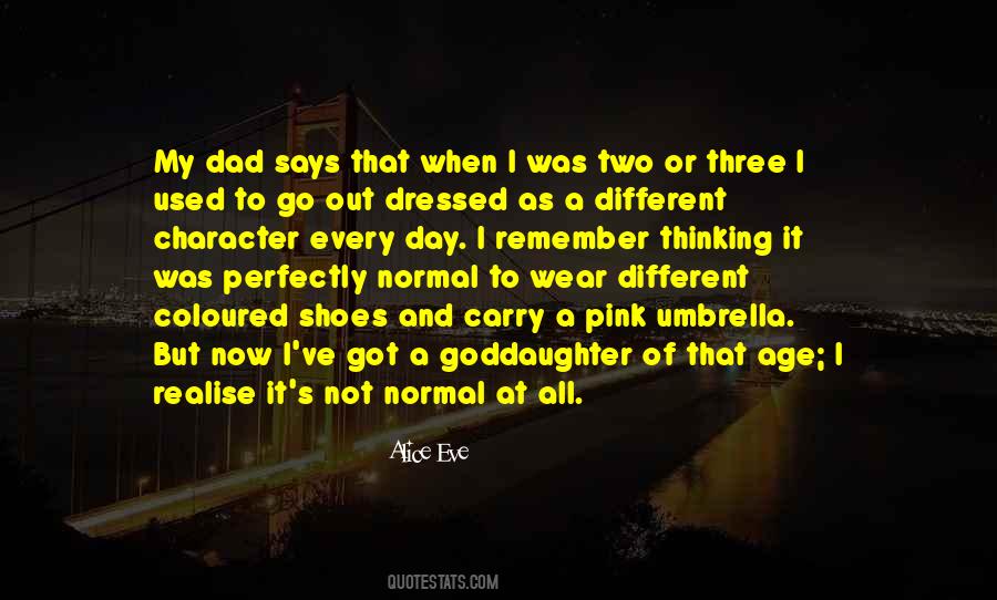 Alice's Quotes #30786