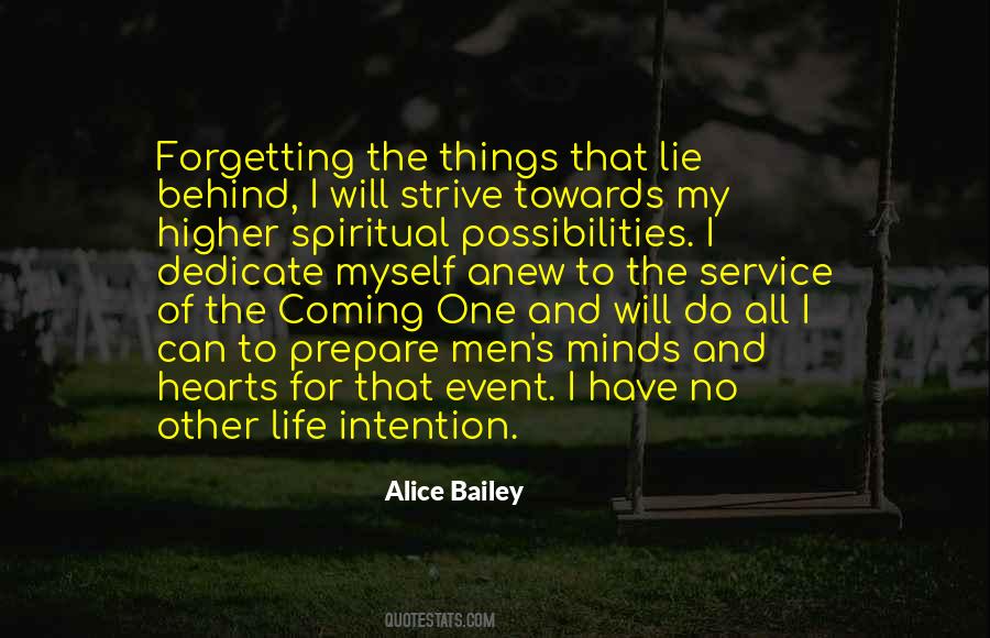 Alice's Quotes #82226