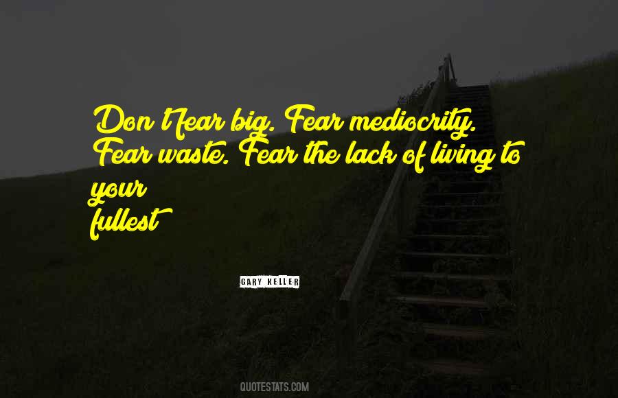 Mathea Fischer Quotes #1548376