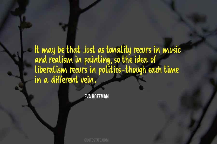 Music Politics Quotes #1169552