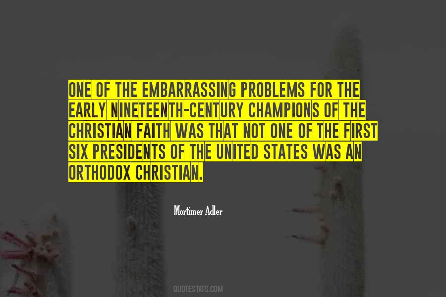 Orthodox Christian Quotes #239166