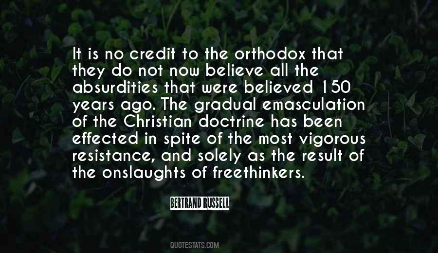 Orthodox Christian Quotes #392997