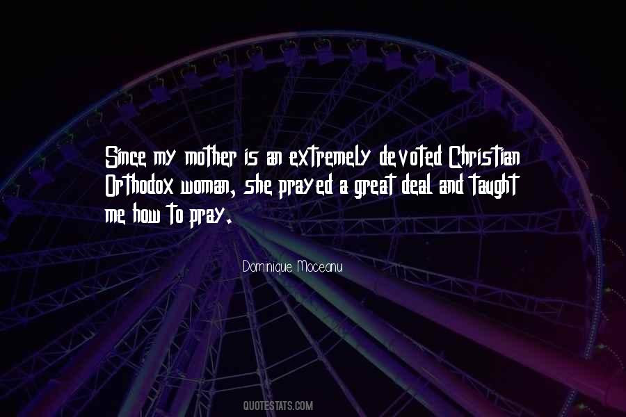 Orthodox Christian Quotes #754619