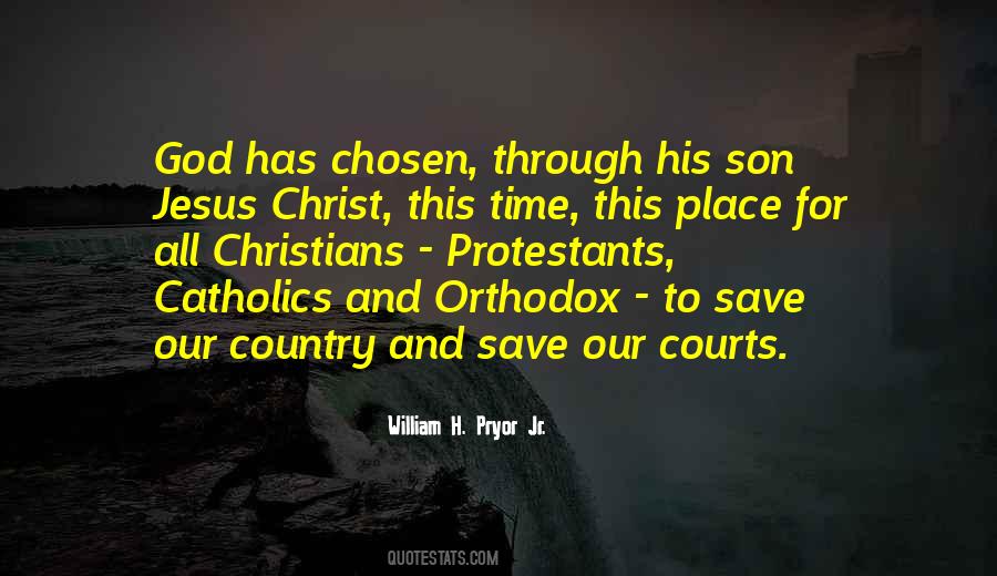 Orthodox Christian Quotes #981474