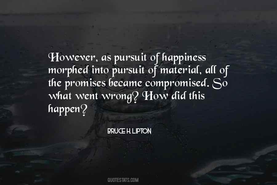 Torpid State Quotes #1455198
