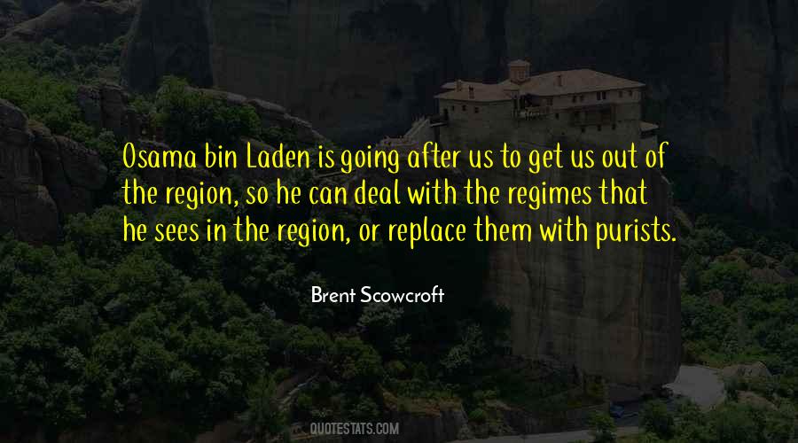 Scowcroft Brent Quotes #884617