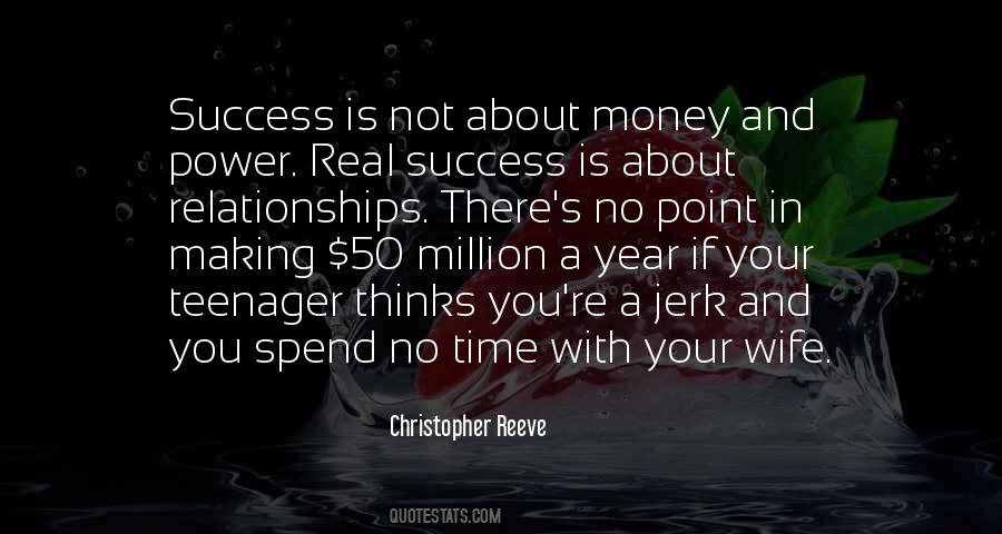 Power In Relationships Quotes #1073069