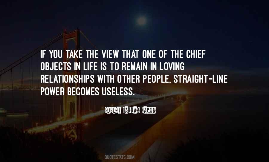 Power In Relationships Quotes #611517