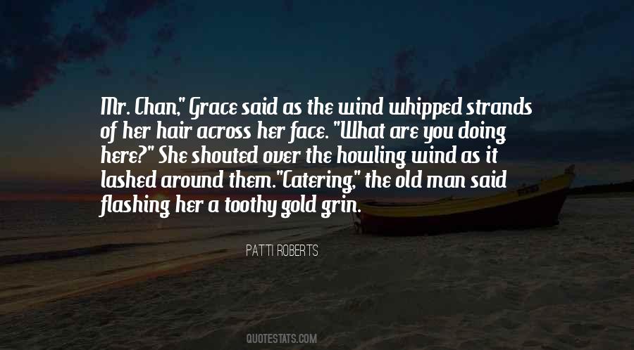 Lashed Out Quotes #1845741