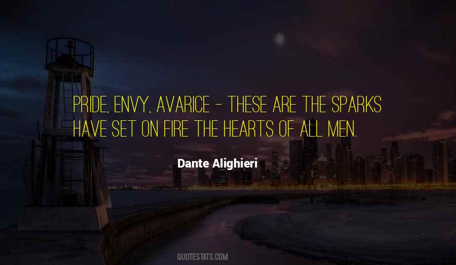 Alighieri Quotes #10793