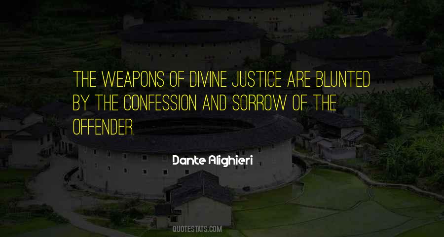 Alighieri Quotes #246677