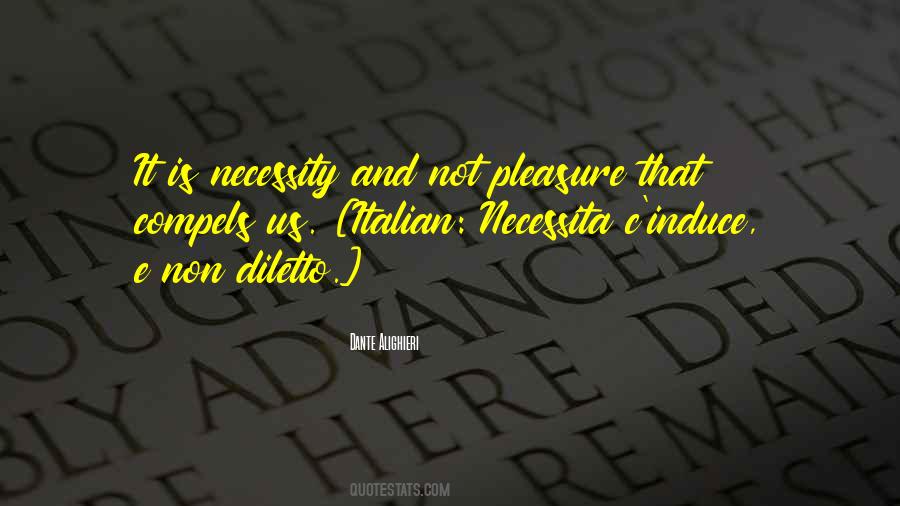 Alighieri Quotes #371497