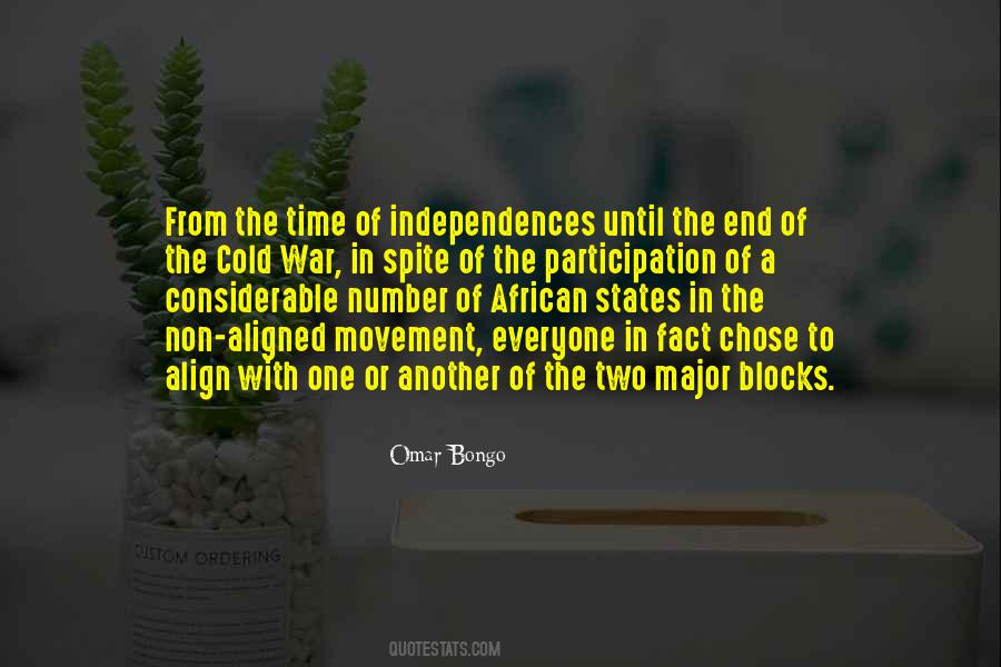 Align Quotes #568210