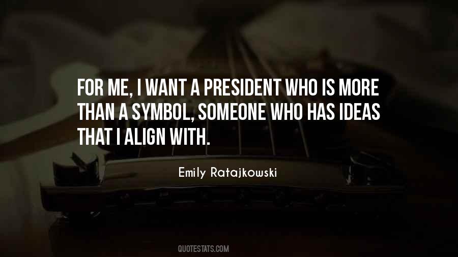 Align Quotes #661869