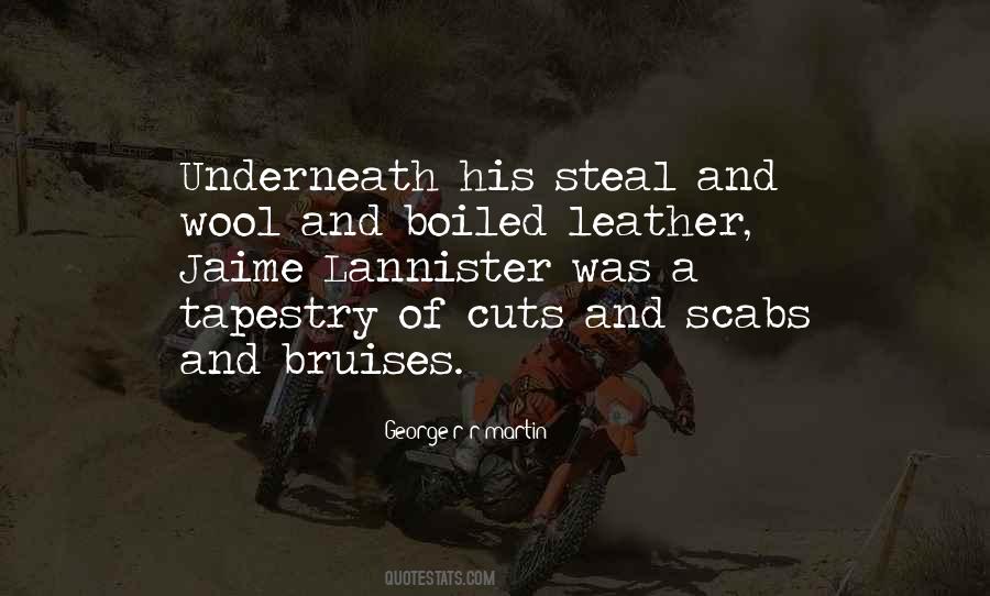 Urban Poetry Quotes #1270213