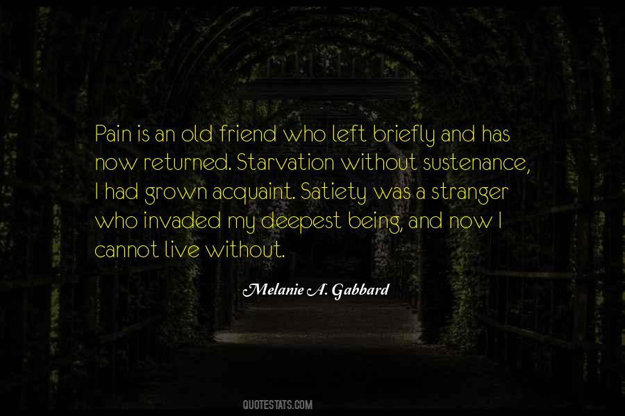 Urban Poetry Quotes #1460342