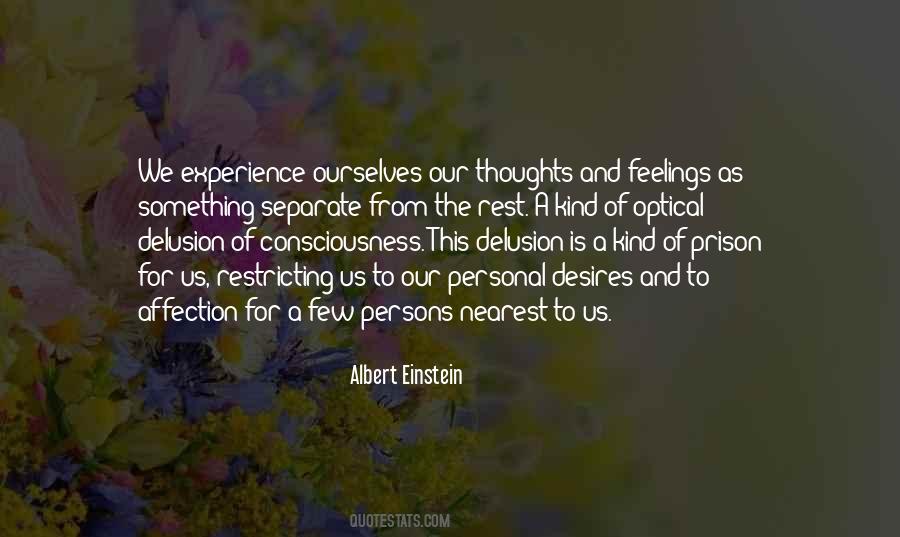 Optical Delusion Quotes #1615366