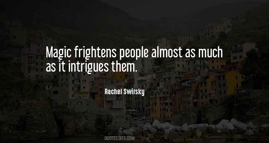 Optical Delusion Quotes #497680