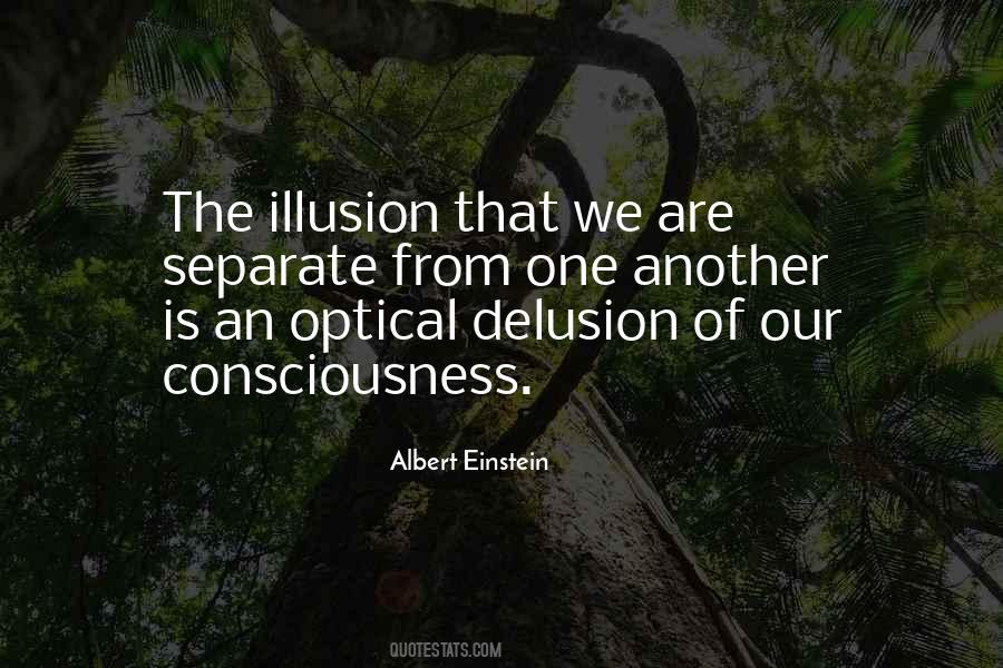 Optical Delusion Quotes #525426