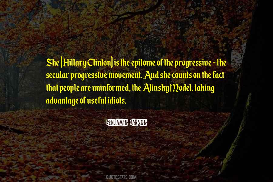 Alinsky Quotes #107808